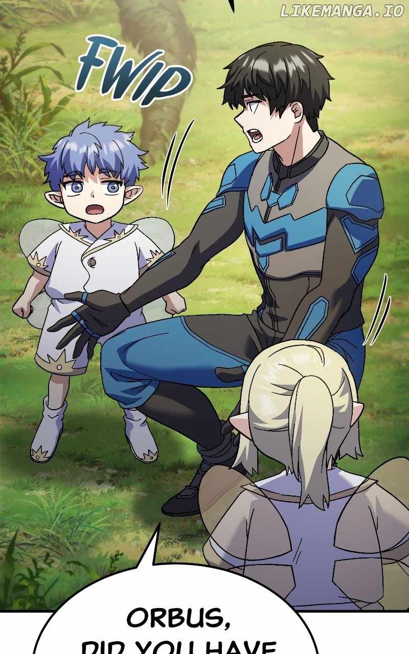 Divine Delivery Chapter 62 78